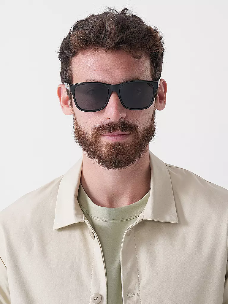 GUCCI | Lunettes de soleil GG0746S | Noir