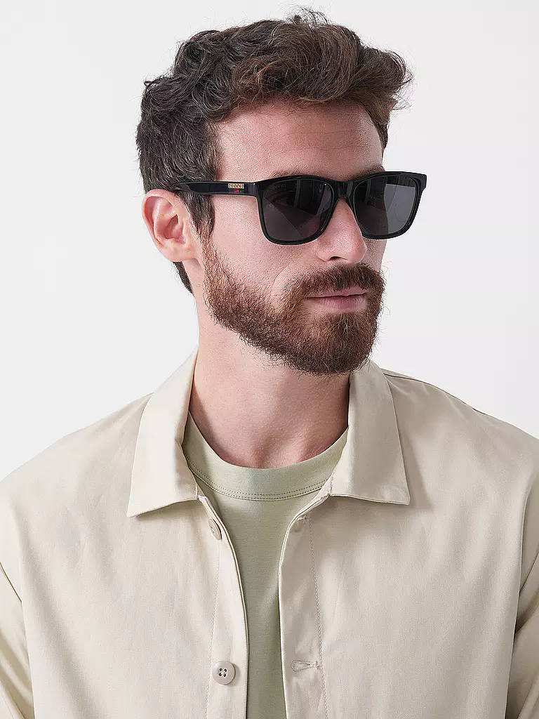 GUCCI | Lunettes de soleil GG0746S |