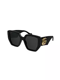 GUCCI | Lunettes de soleil GG0956S | Noir