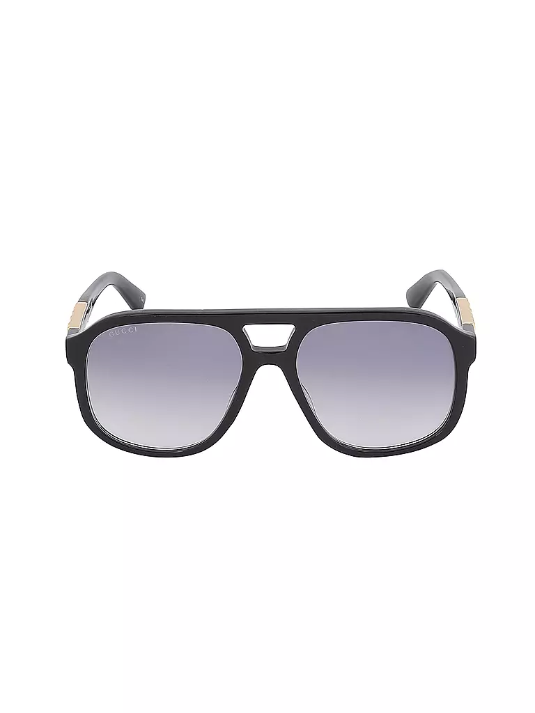 GUCCI | Lunettes de soleil GG1188S | Noir