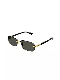 GUCCI | Lunettes de soleil GG1221S | Noir