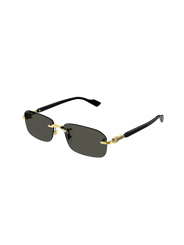 GUCCI | Lunettes de soleil GG1221S | Noir