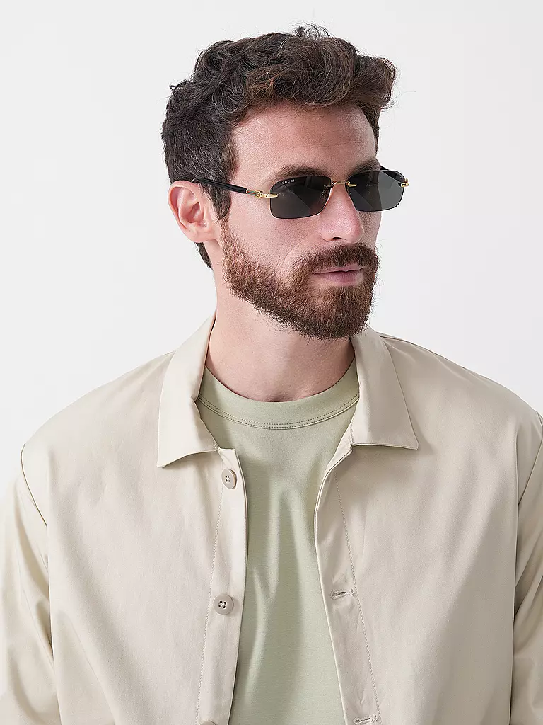 GUCCI | Lunettes de soleil GG1221S |