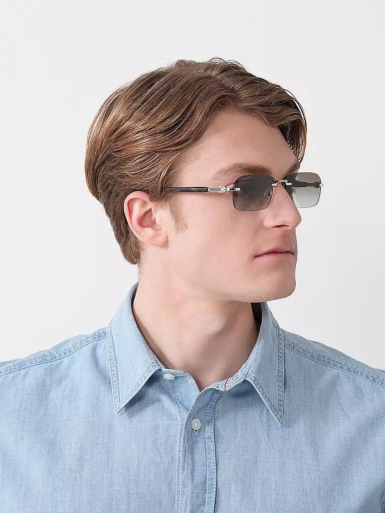 GUCCI | Lunettes de soleil GG1221S |