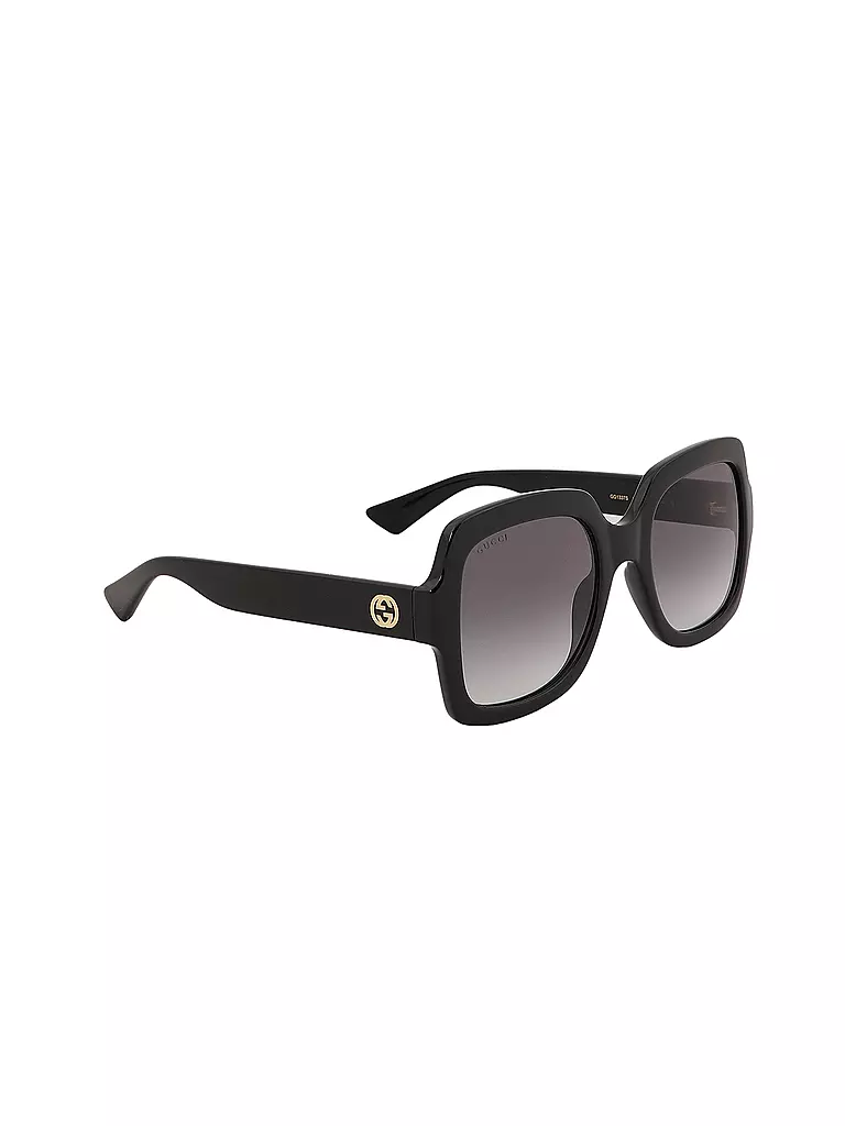 GUCCI | Lunettes de soleil GG1337S | Noir