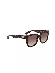 GUCCI | Lunettes de soleil GG1338S | Marron