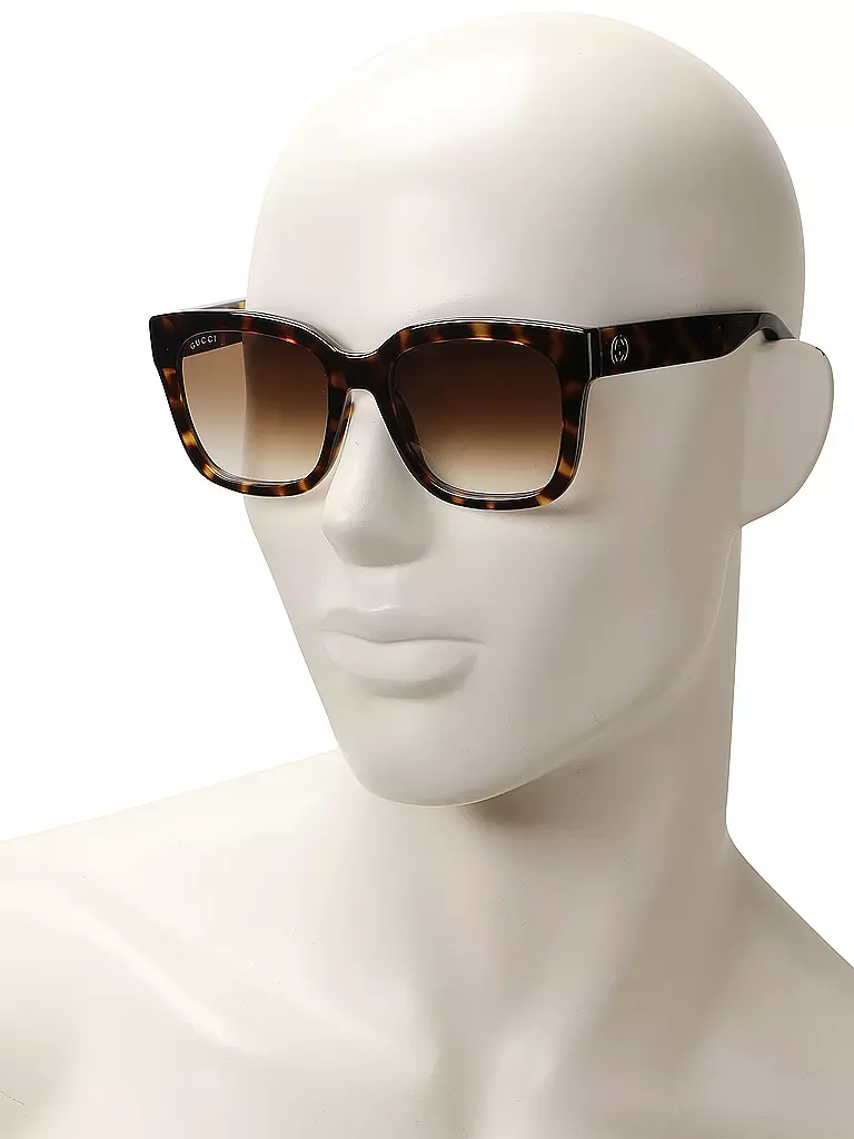 GUCCI | Lunettes de soleil GG1338S |