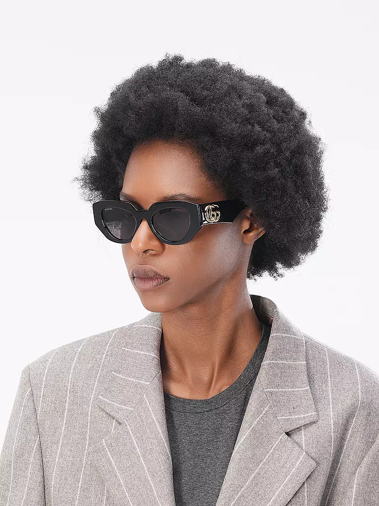 GUCCI | Lunettes de soleil GG1421S |