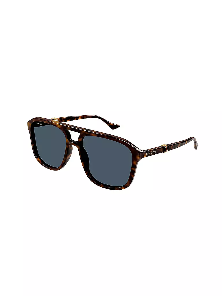 GUCCI | Lunettes de soleil GG1494S | braun
