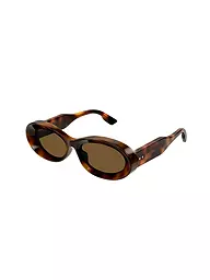 GUCCI | Lunettes de soleil GG1527S | Marron