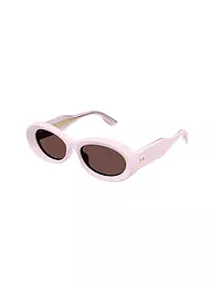 GUCCI | Lunettes de soleil GG1527S | Rose