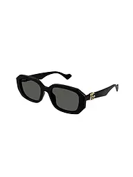 GUCCI | Lunettes de soleil GG1535S | Noir