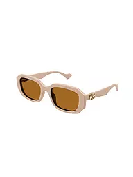 GUCCI | Lunettes de soleil GG1535S | Beige