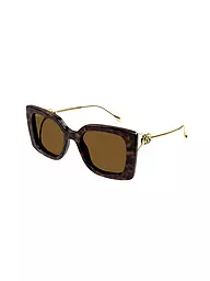 GUCCI | Lunettes de soleil GG1567SA | Marron