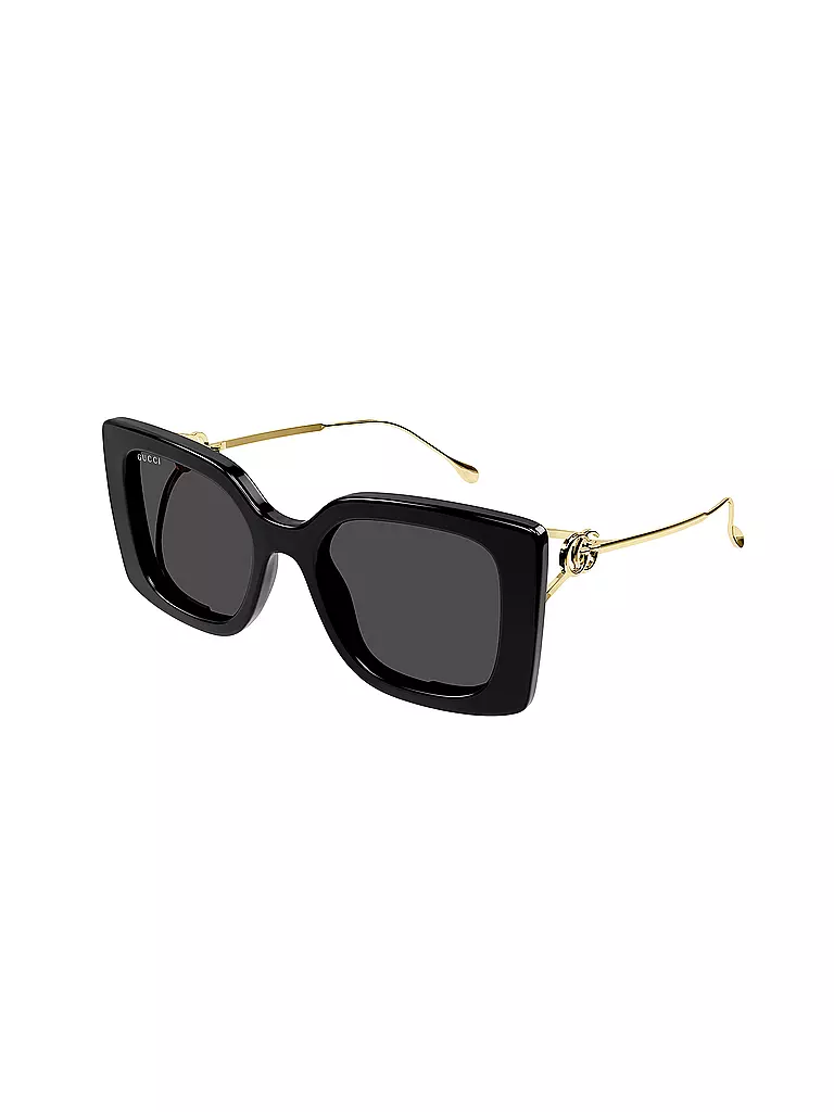 GUCCI | Lunettes de soleil GG1567SA | schwarz