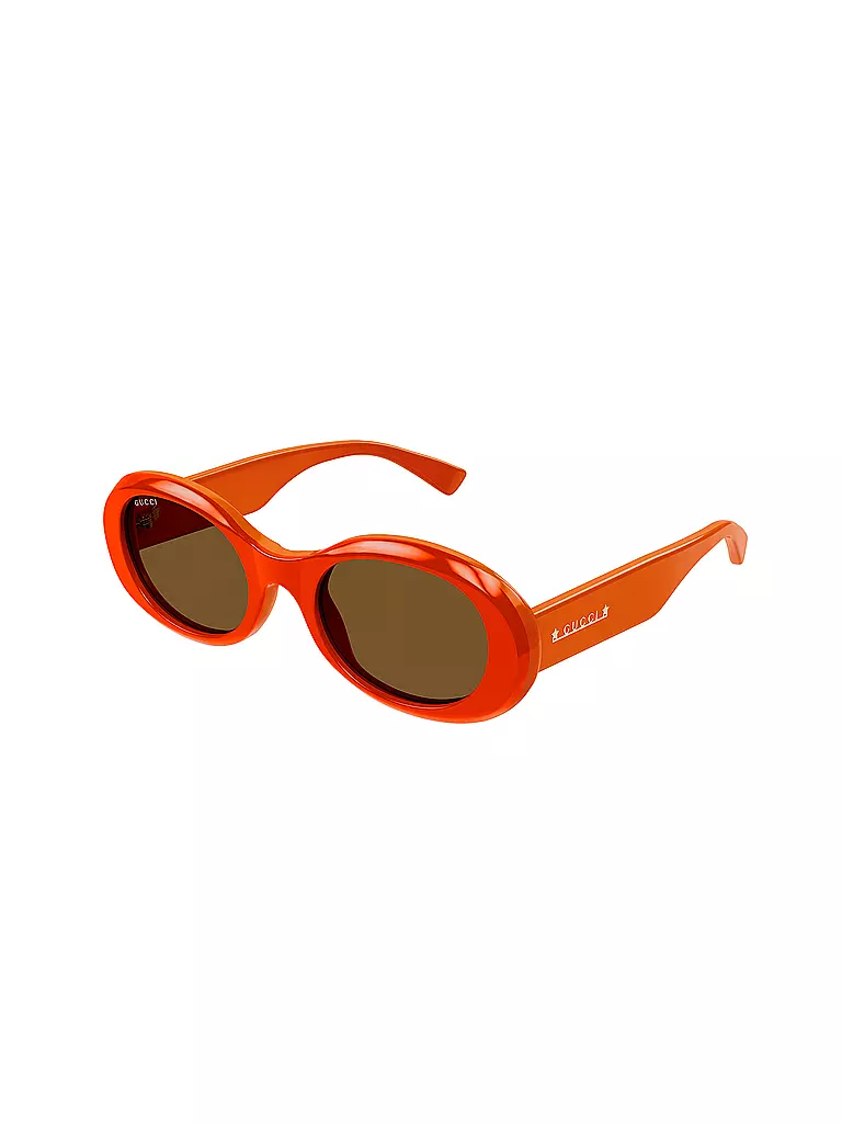 GUCCI | Lunettes de soleil GG1587S | orange