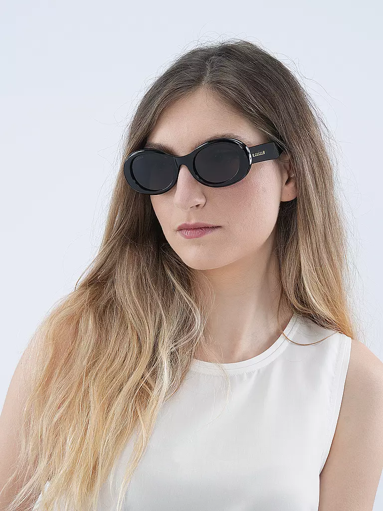 GUCCI | Lunettes de soleil GG1587S | braun