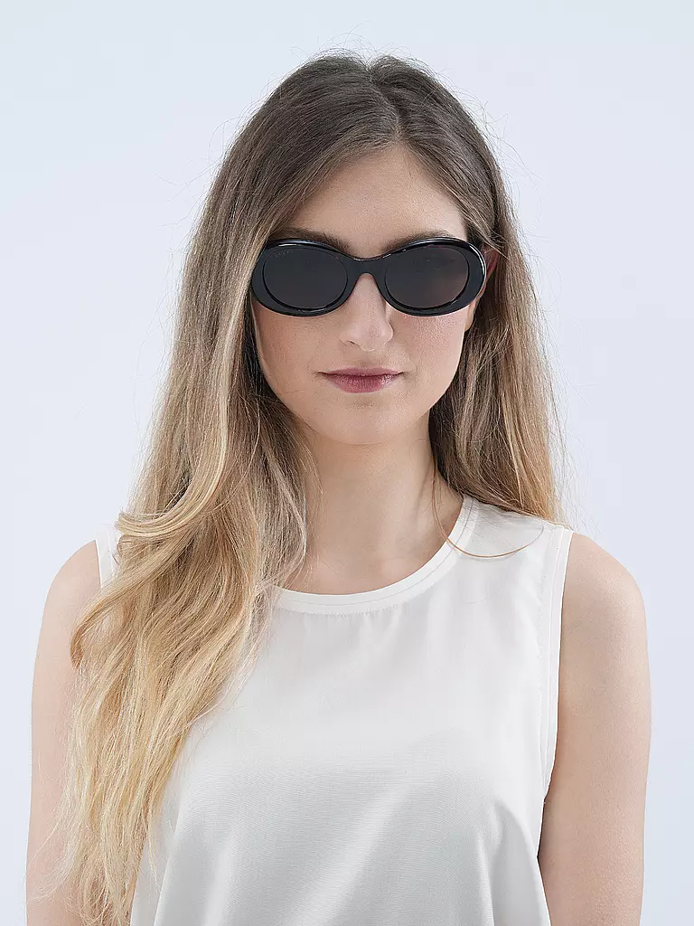 GUCCI | Lunettes de soleil GG1587S | braun