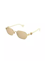 GUCCI | Lunettes de soleil GG1593S | Or