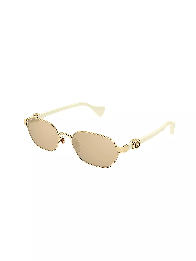 GUCCI | Lunettes de soleil GG1593S | Or