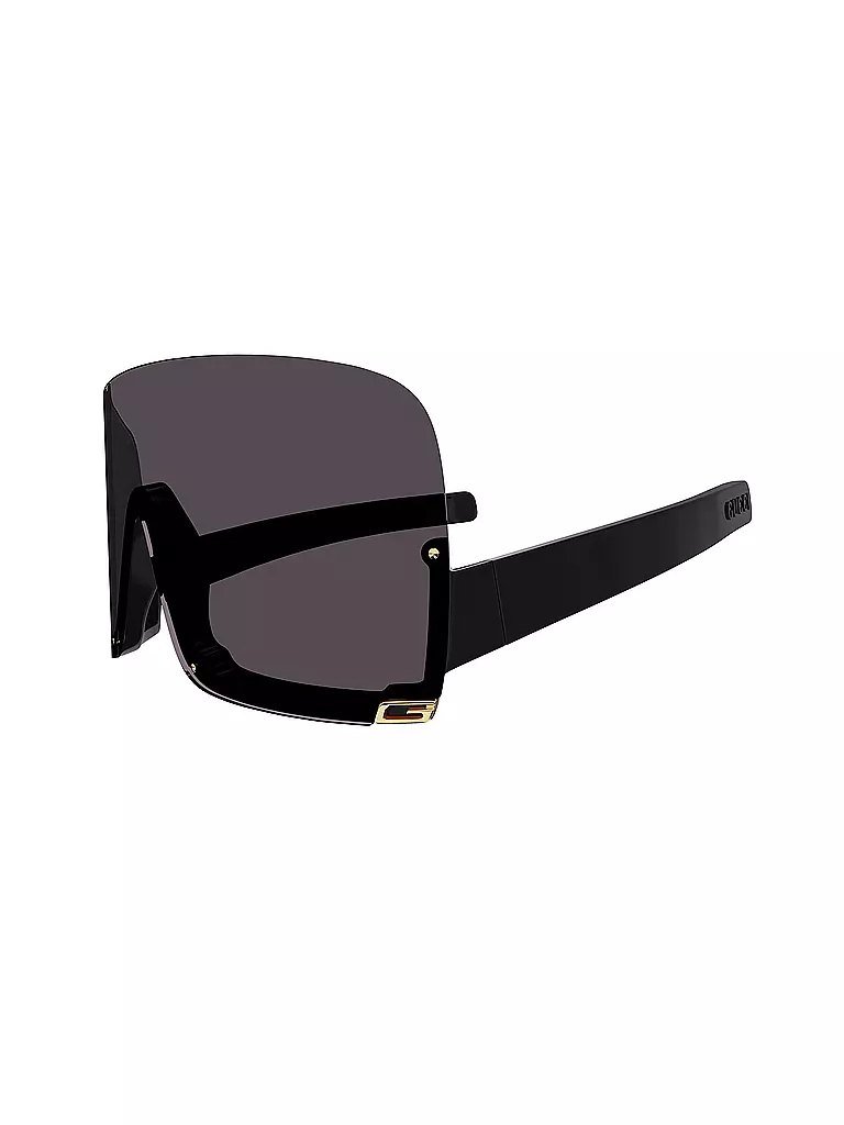 GUCCI | Lunettes de soleil GG1631S | Noir
