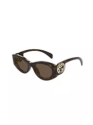 GUCCI | Lunettes de soleil GG1691S | Marron