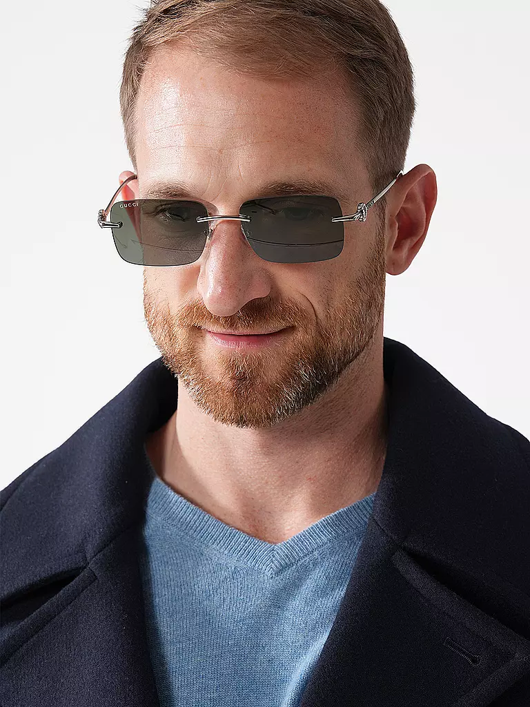 GUCCI | Lunettes de soleil GG1703S |