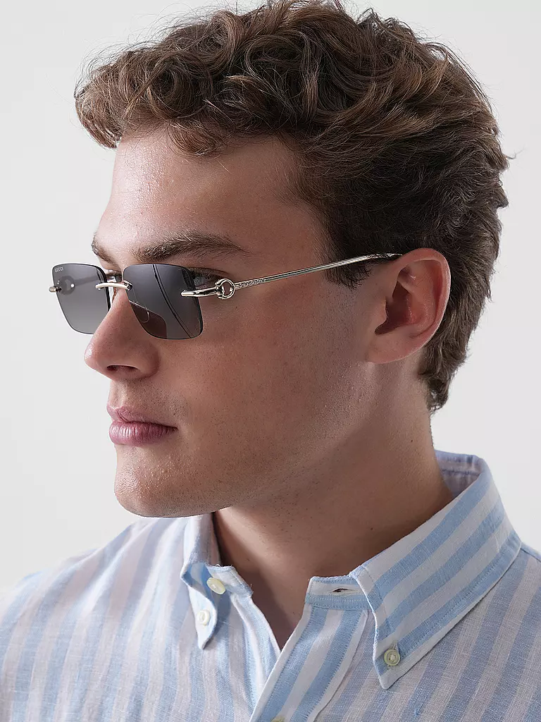 GUCCI | Lunettes de soleil GG1703S |