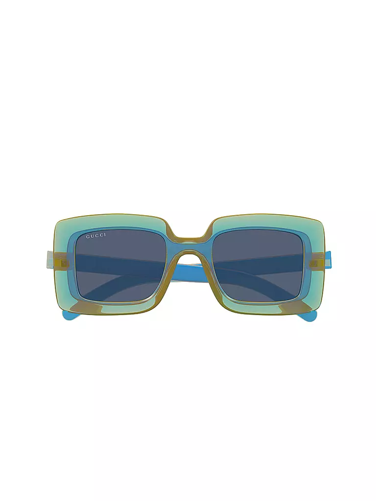 GUCCI | Lunettes de soleil GG1718S | Bleu clair