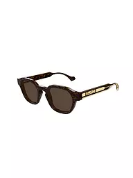 GUCCI | Lunettes de soleil GG1730S | Marron
