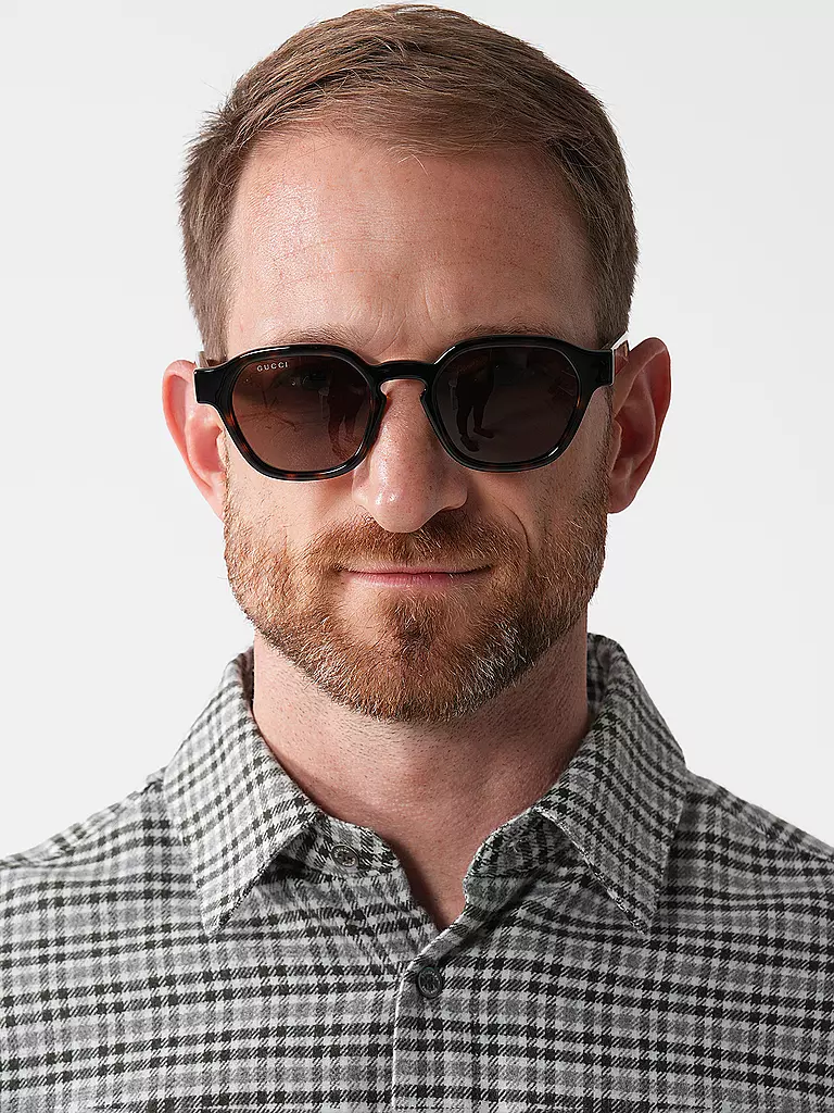 GUCCI | Lunettes de soleil GG1730S |