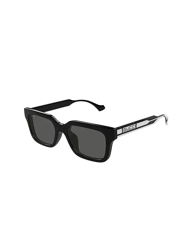 GUCCI | Lunettes de soleil GG1732SK | Noir