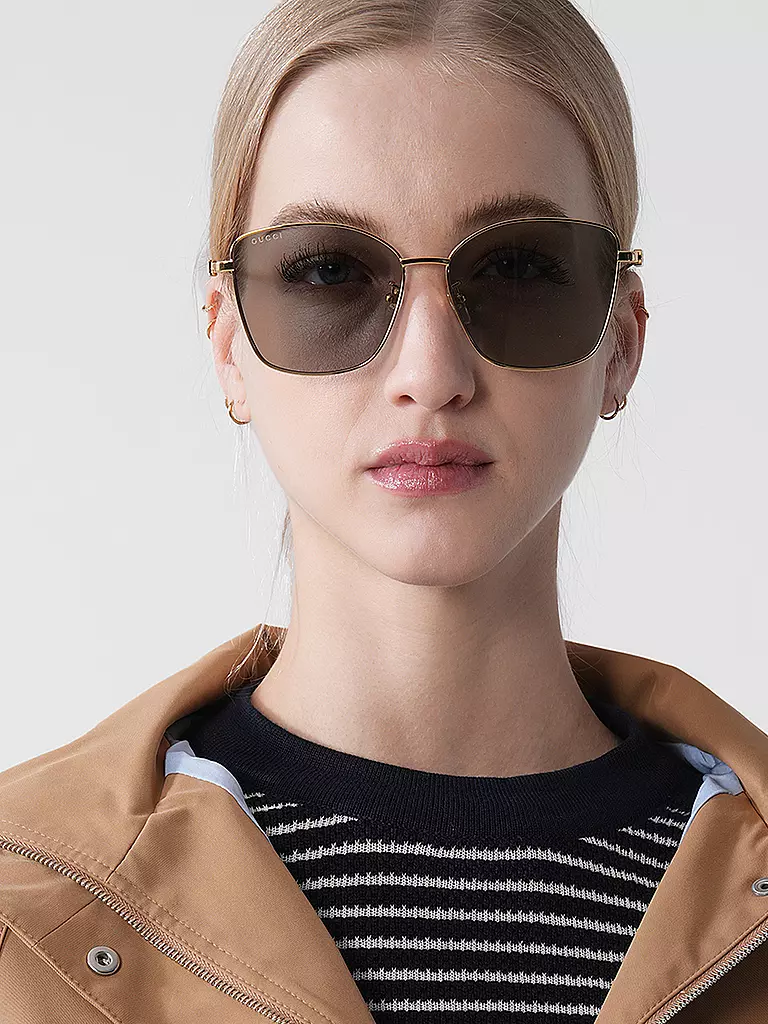 GUCCI | Lunettes de soleil GG1805SA |