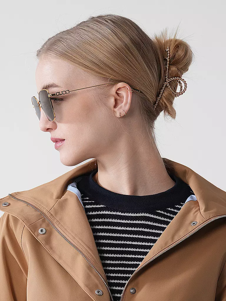 GUCCI | Lunettes de soleil GG1805SA |