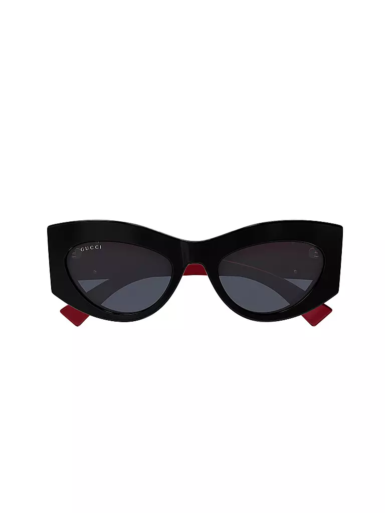 GUCCI | Lunettes de soleil GG1843S | Noir