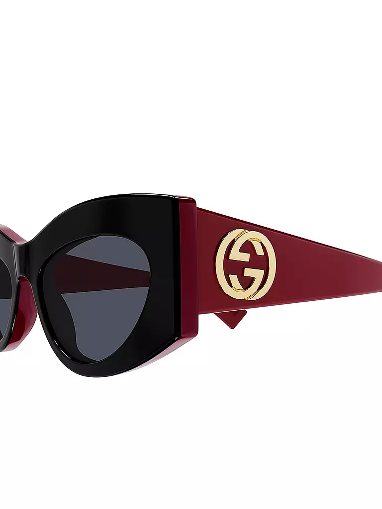 GUCCI | Lunettes de soleil GG1843S | Noir