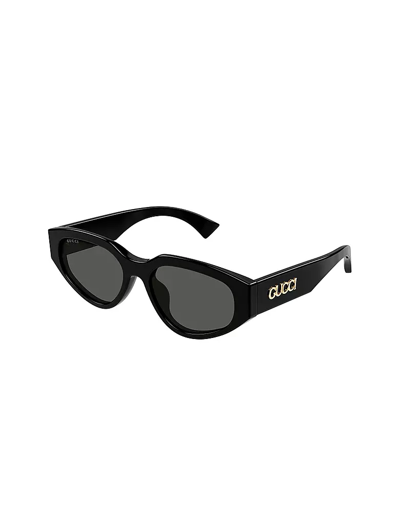 GUCCI | Lunettes de soleil GG1845SA | Noir