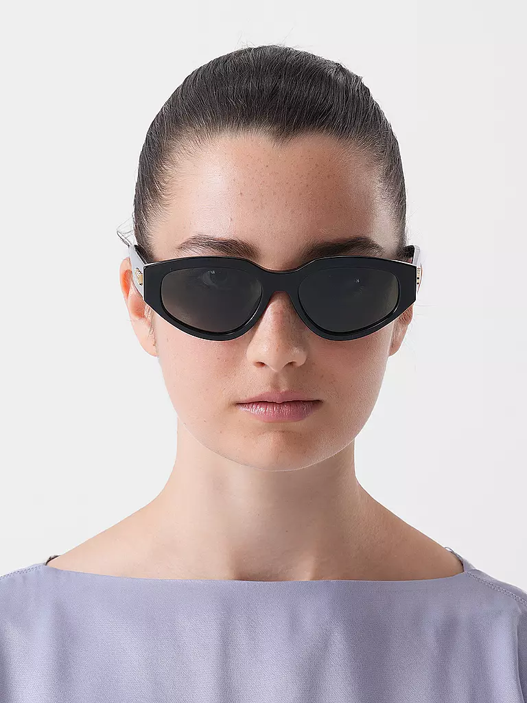 GUCCI | Lunettes de soleil GG1845SA | Noir