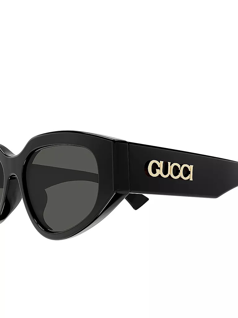GUCCI | Lunettes de soleil GG1845SA | Noir