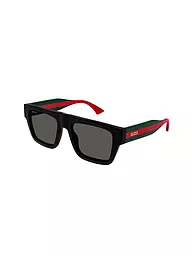 GUCCI | Lunettes de soleil GG1856S | Noir