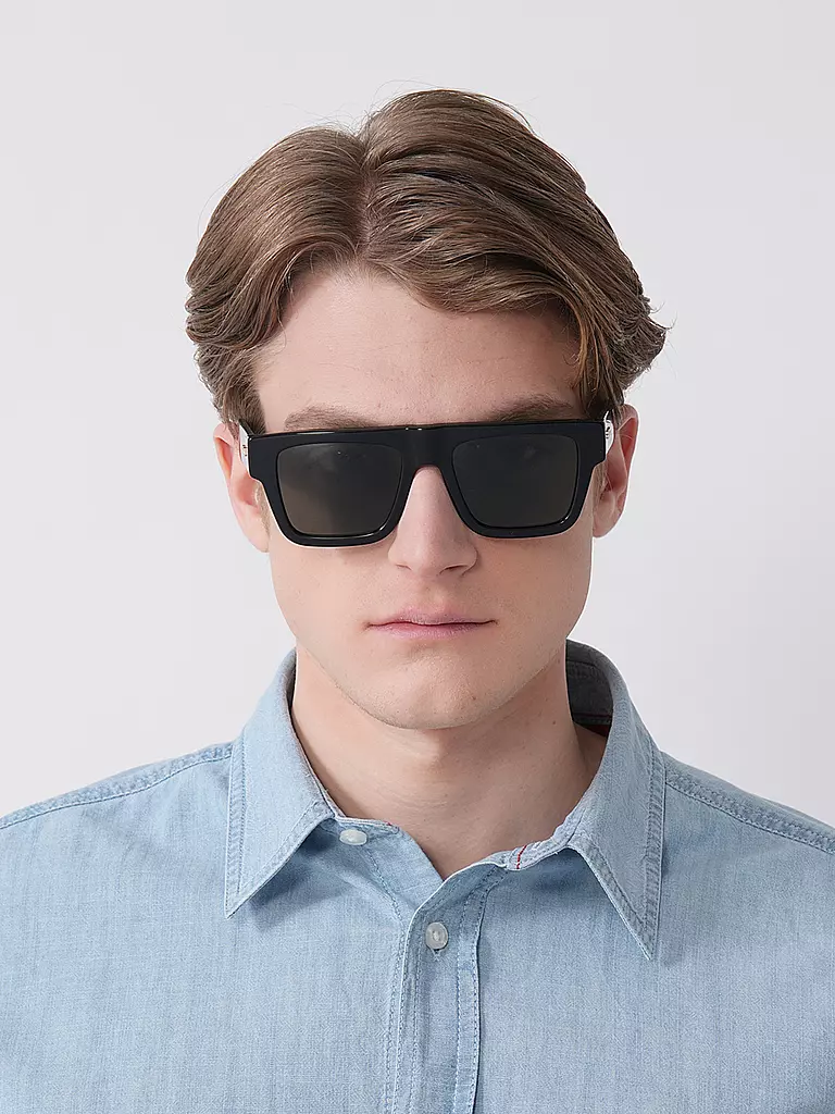 GUCCI | Lunettes de soleil GG1856S | Noir