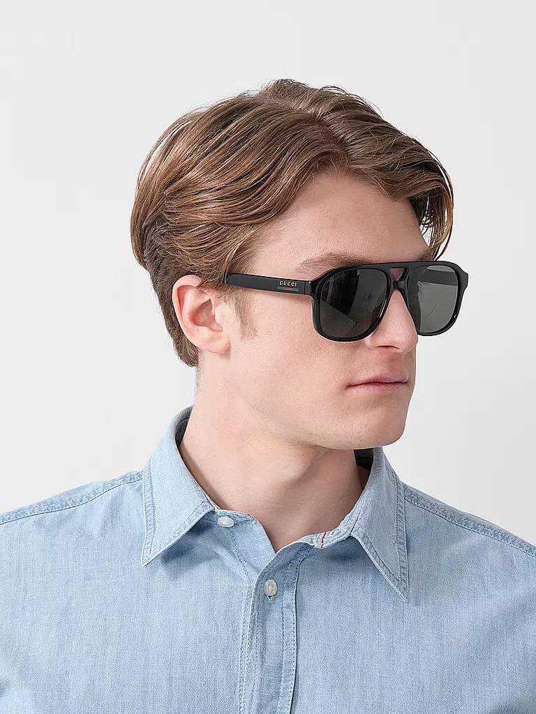 GUCCI | Lunettes de soleil GG1856S |