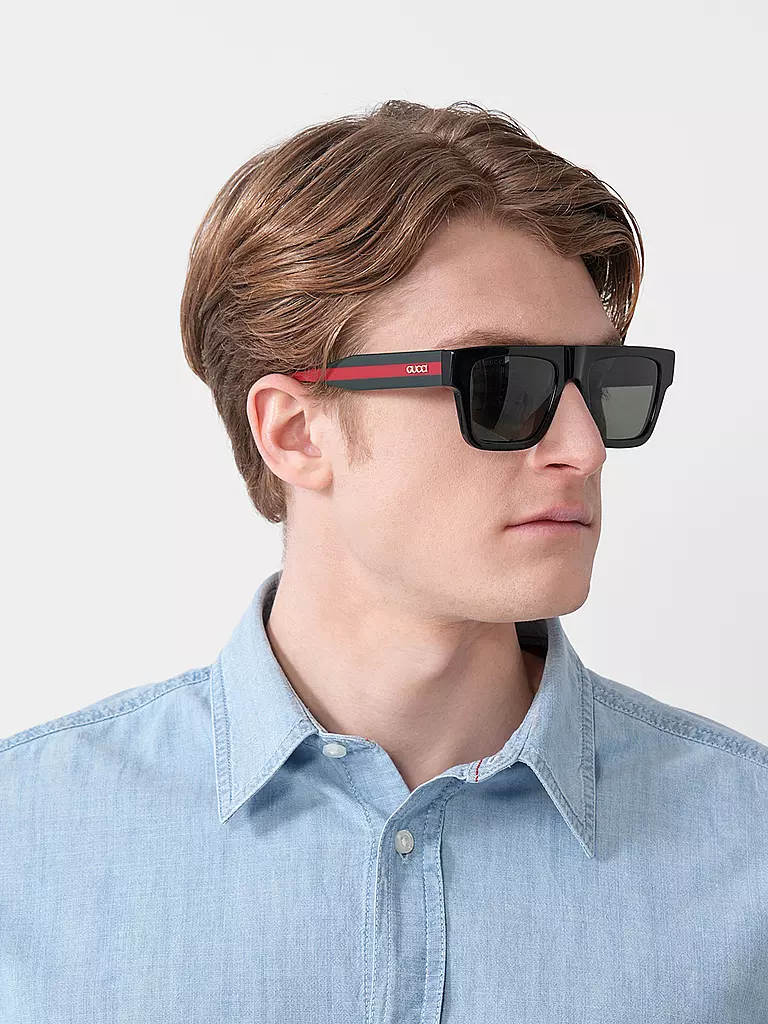 GUCCI | Lunettes de soleil GG1856S |