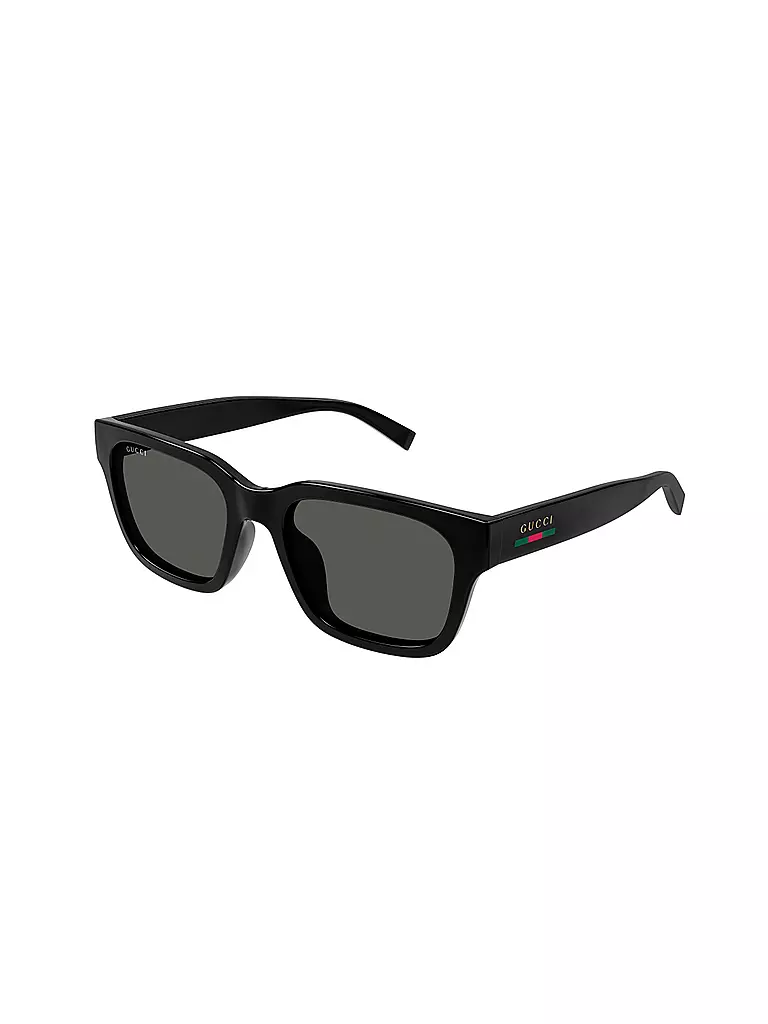 GUCCI | Lunettes de soleil GG1857S | Noir
