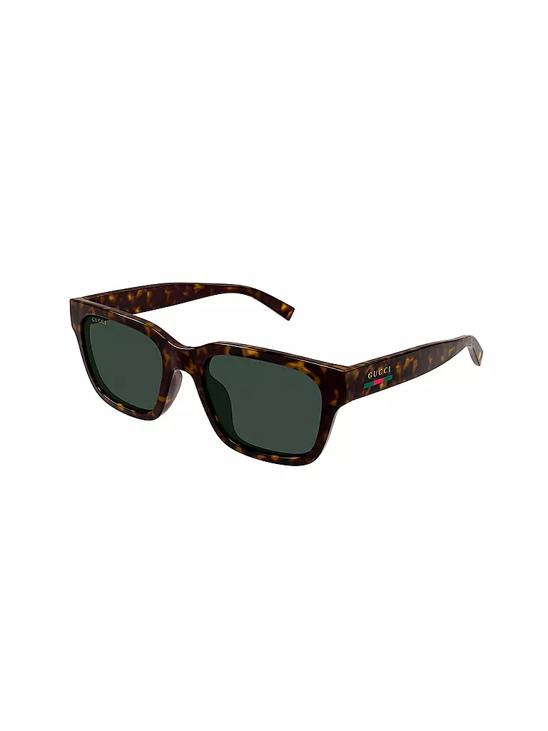 GUCCI | Lunettes de soleil GG1857S | Marron