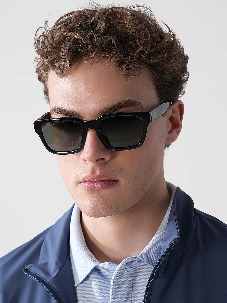 GUCCI | Lunettes de soleil GG1857S | Noir