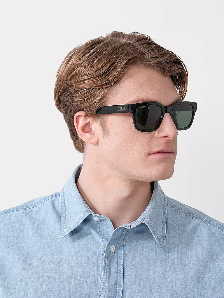 GUCCI | Lunettes de soleil GG1857S |