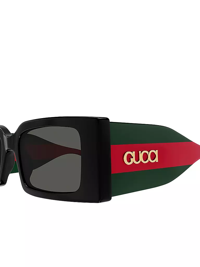 GUCCI | Lunettes de soleil GG1860S | Noir
