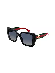 GUCCI | Lunettes de soleil GG1861S | Noir