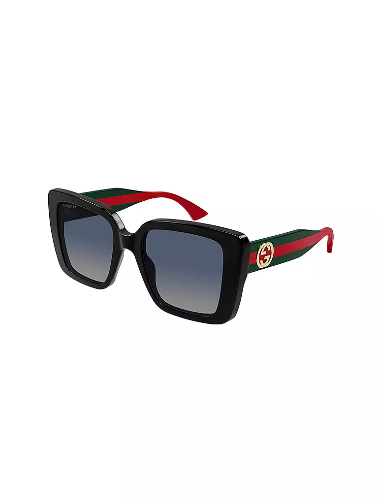 GUCCI | Lunettes de soleil GG1861S | Noir